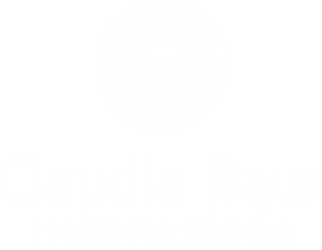 Heilpraktikerin Claudia Baur